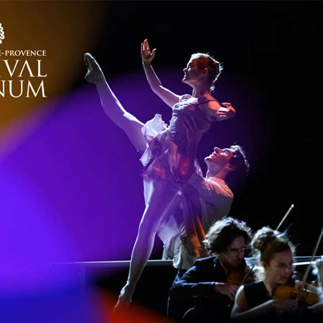 Festival de Glanum 2026