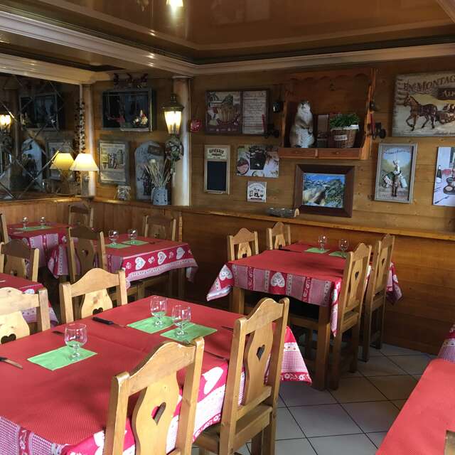 La Marmotte Gourmande