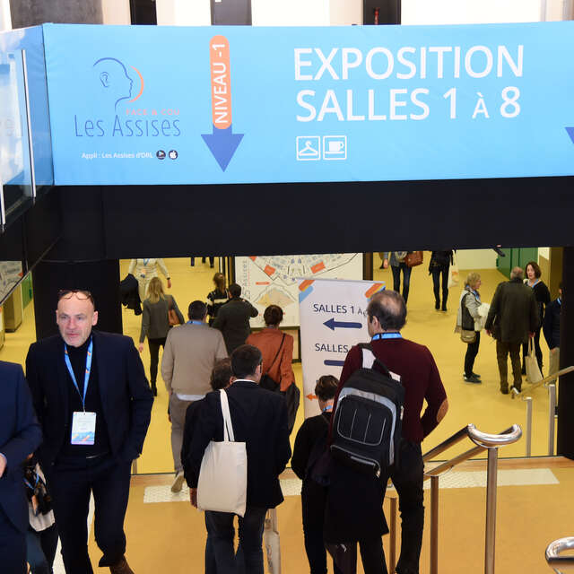 Assises ORL Face et Cou