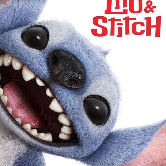 Cinéma : Lilo & Stitch