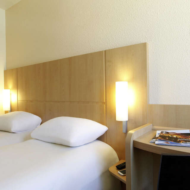 B&B Bonneveine