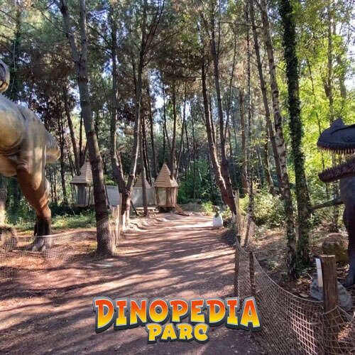 Dinopedia Park