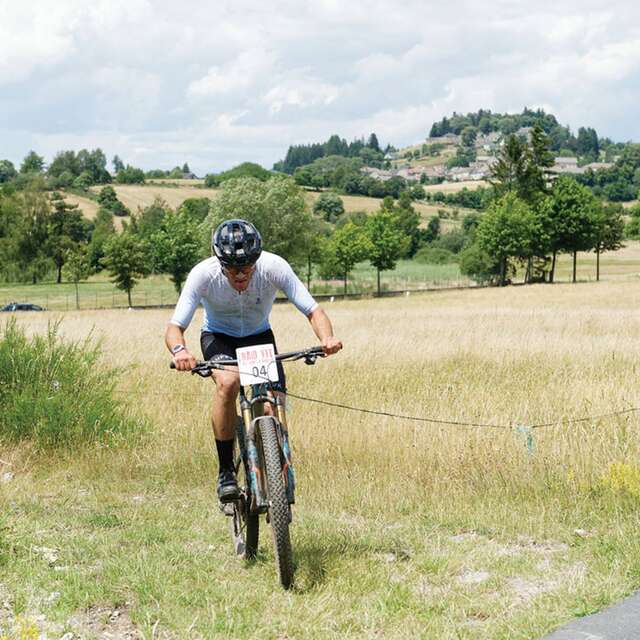 Tour de Pays VTT Ardèche Hautes Vallées (étape 3) : de Devesset à Saint-Agrève