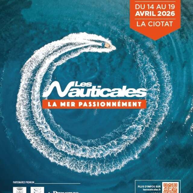 23ème Salon Les Nauticales