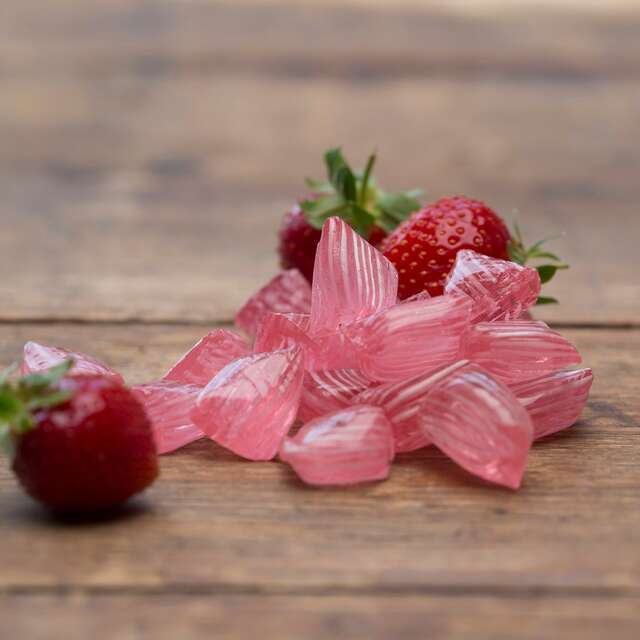 Confiserie du Mont-Ventoux (Confectioner)