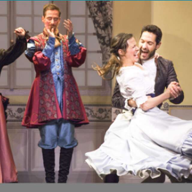 Théâtre : « Le Mariage de Figaro » de Beaumarchais