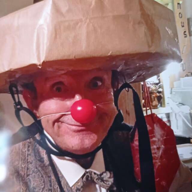 Découverte de l'impro-clown - atelier enfants et intergénérationnels