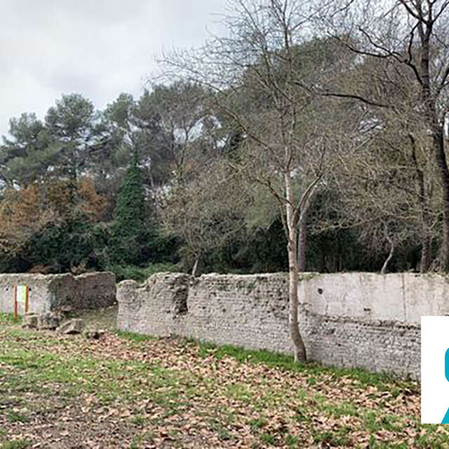 Balade découverte " Les sentiers de l’histoire du Parc de Vaugrenier "