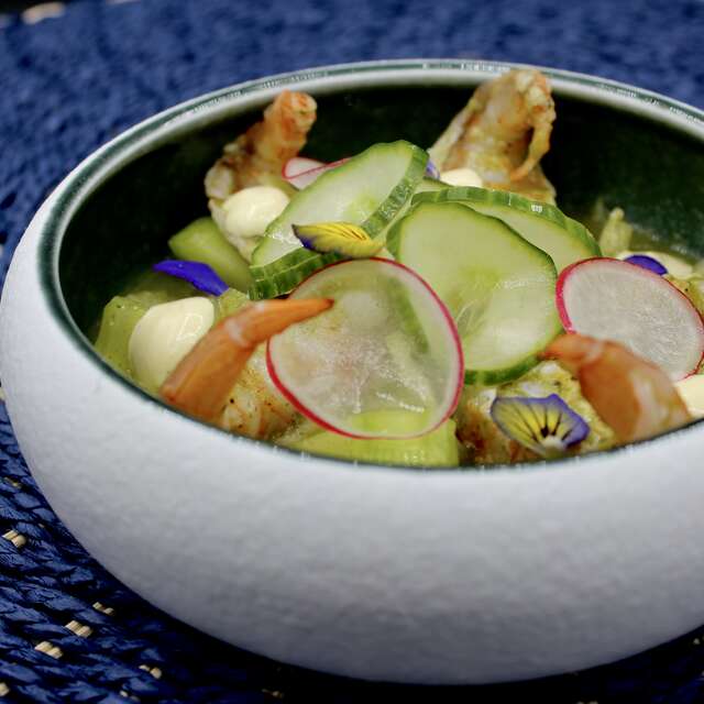 Agave Restaurante