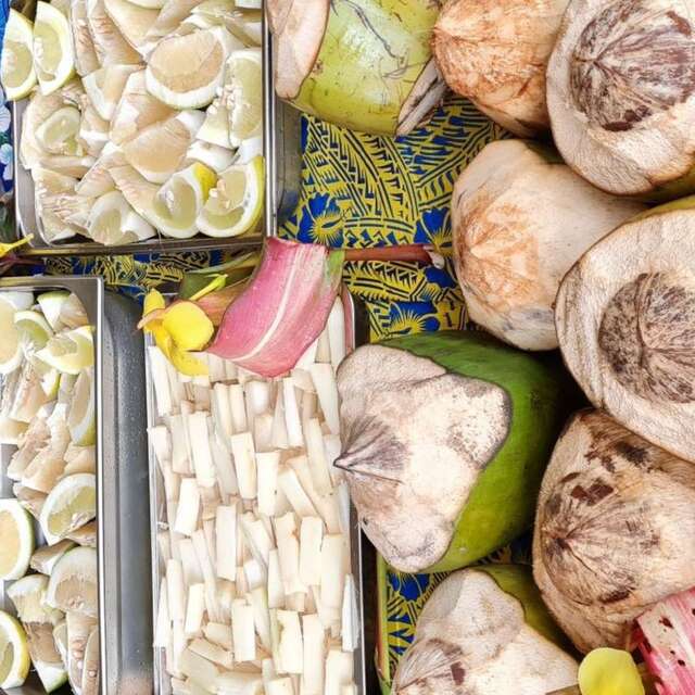 Repas uniquement pour les groupes - Associations Xroïtè