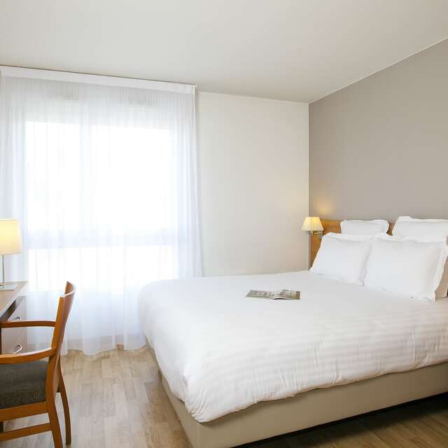 Séjours & Affaires Atrium