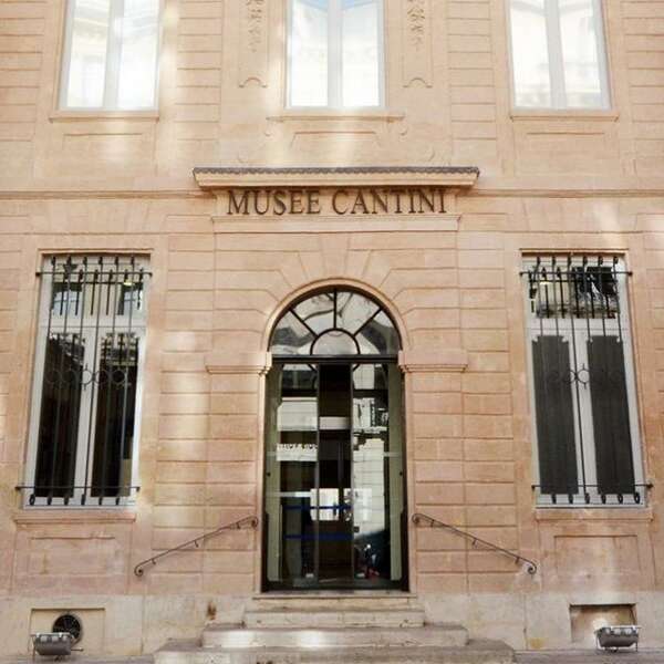 Musée Cantini