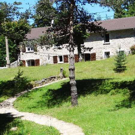 Les Erables - 1