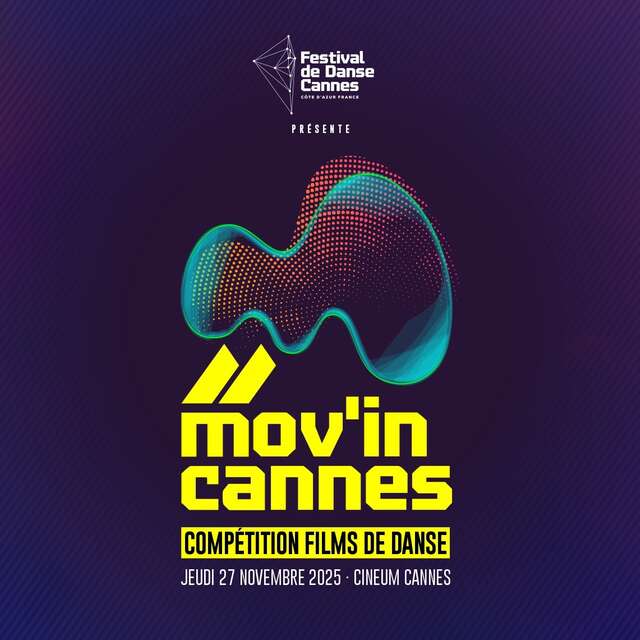 Mov'in Cannes