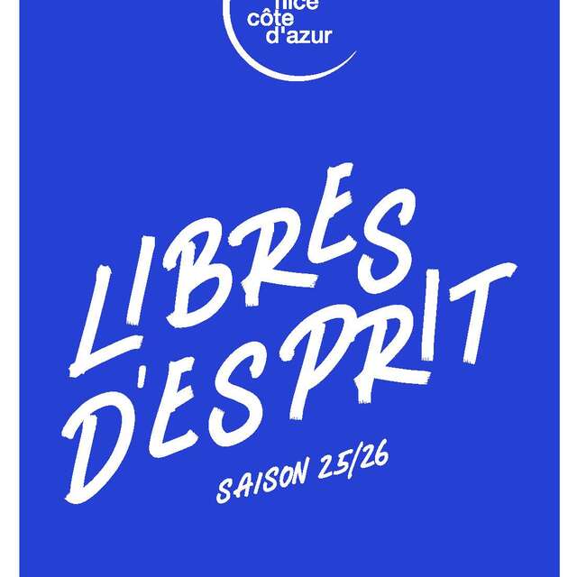 Opéra Nice Côte d'Azur - Stagione 2025/2026