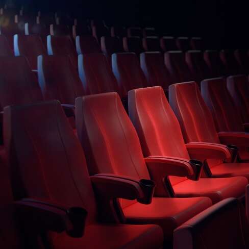 Théâtre :  On n’a pas pris le temps de se dire au revoir