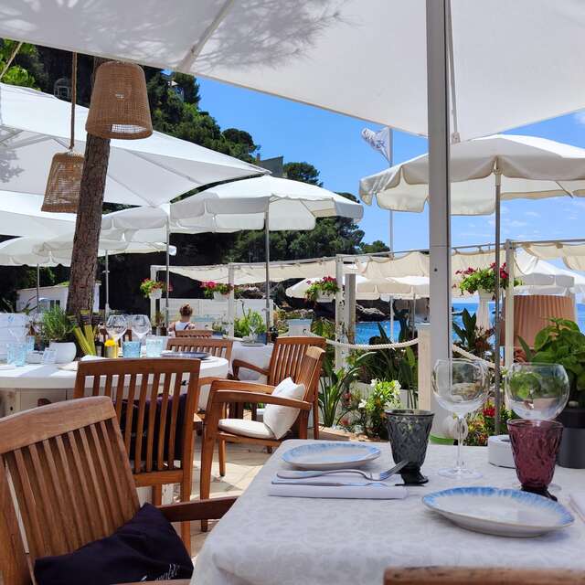 La Réserve de la Mala