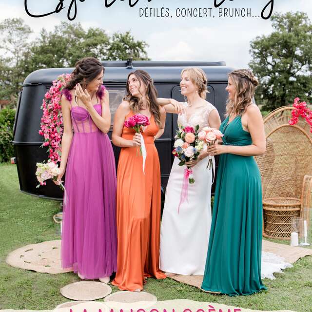 Festival Esprit Mariage