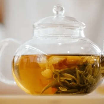 Atelier : Confection de tisanes contre les maux de l’hiver