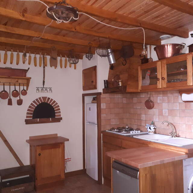 La petite ferme