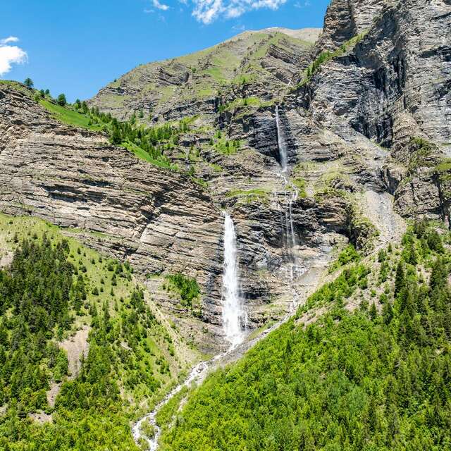 Rando curieuse : Les aventures du canal