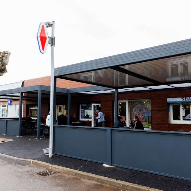 L'Atelier des Marchand