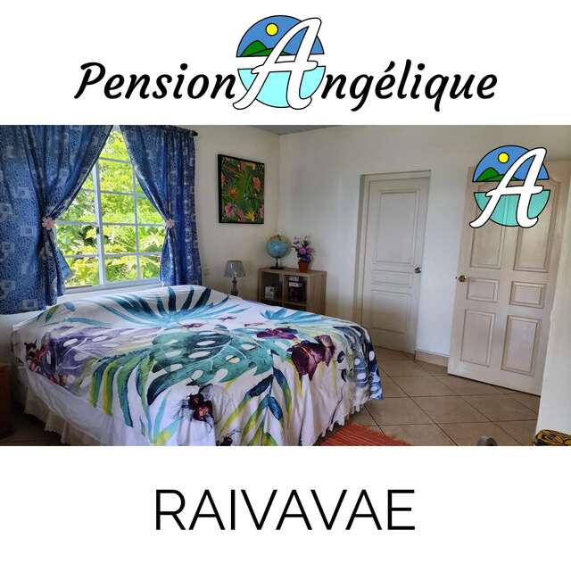 Pension Angélique
