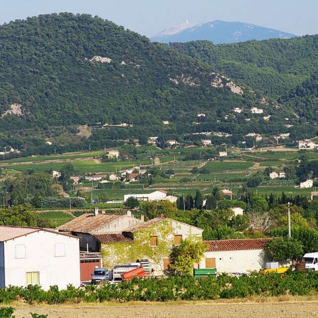 Domaine Grand Nicolet