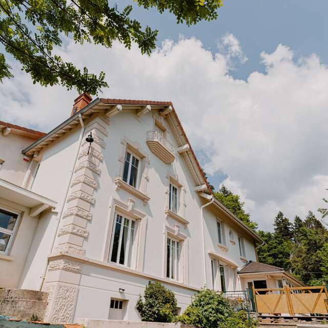 Chambres d'Hôtes - Le Perchoir