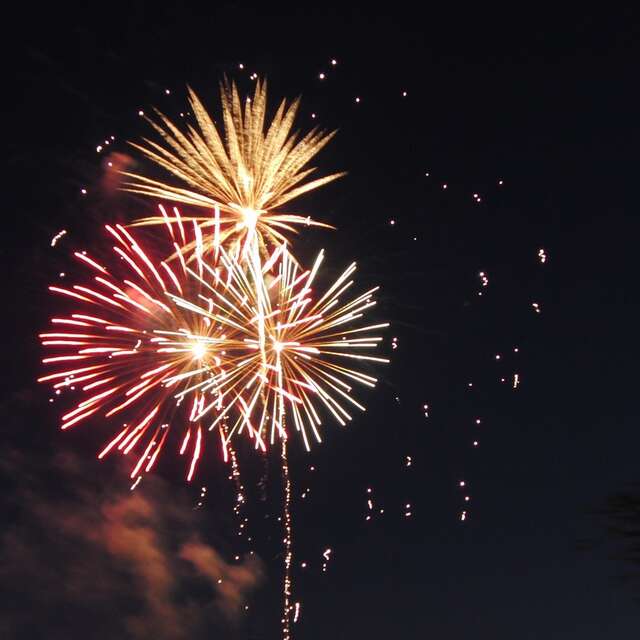 Fête d'été