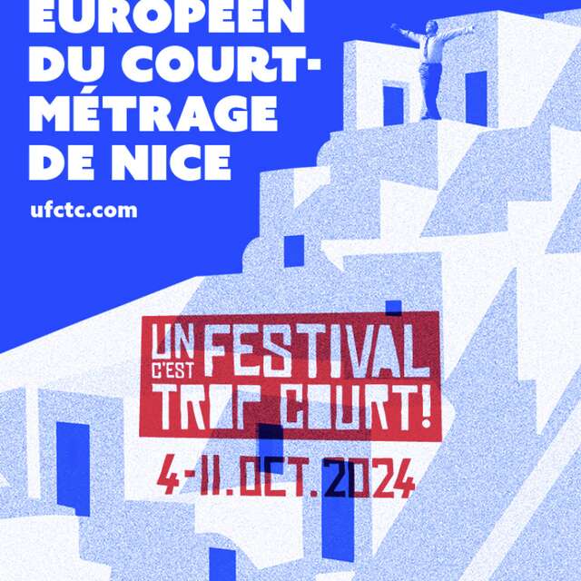 Un festival c'est trop court