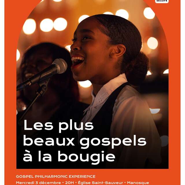 Yvan Cassar & Neima Naouri X Sacrée Musique