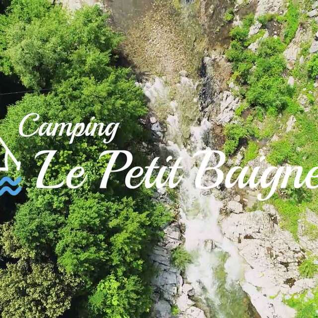 Camping Le Petit Baigneur
