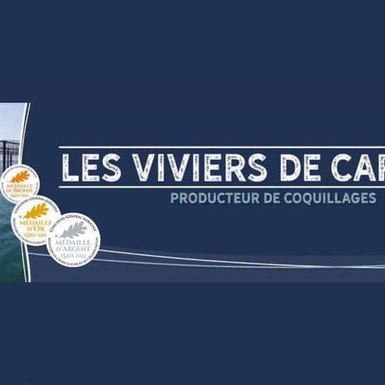 Les Viviers de Carteau