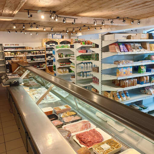 Epicerie Vival