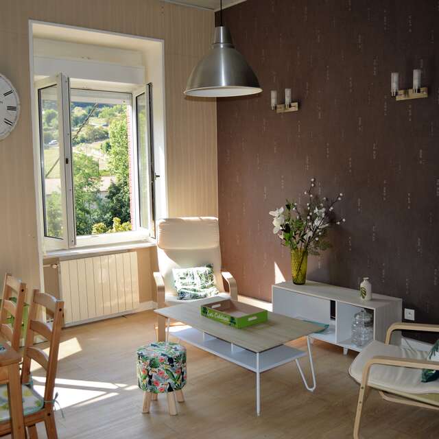 Gîte 3 - Domaine du Poisor