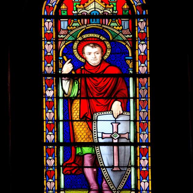 Église Saint-Louis