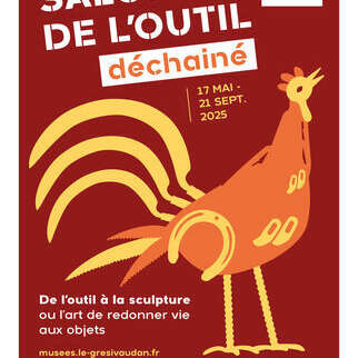 Clôture du Salon de l'Outil Déchaîné - 17ème Édition