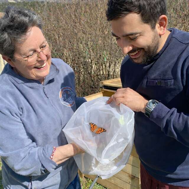 Ventoux Natuur&Terroir