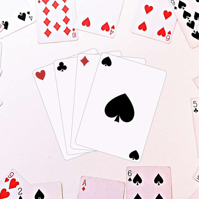 Concours de Belote (à la mêlée)