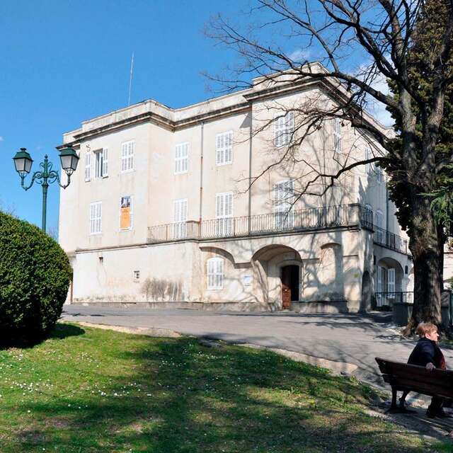 Musée du Colombier