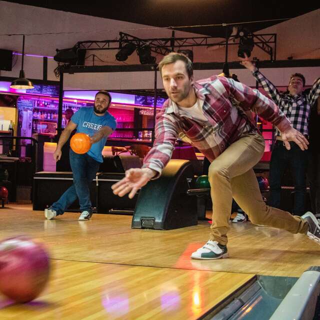 Bowling