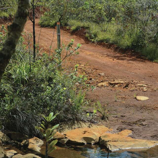 Sentier Koureu Deni