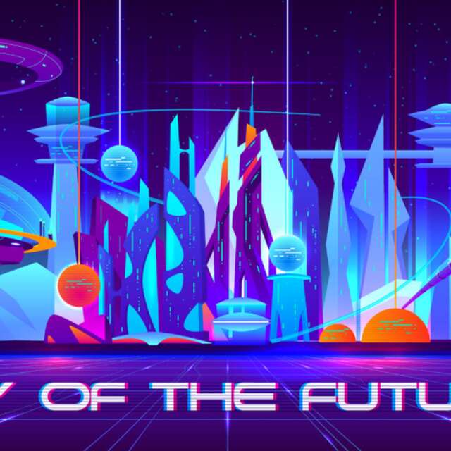 Atelier créatif spécial SF