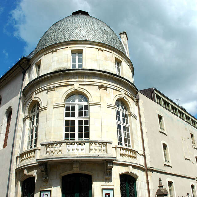 Théâtre d'Aurillac
