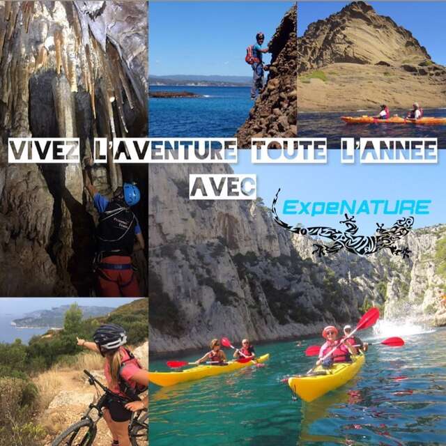 ExpéNATURE