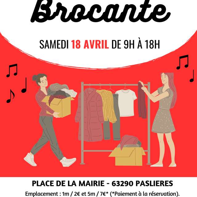 Brocante