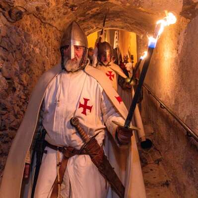 “Biot et les Templiers” 2026