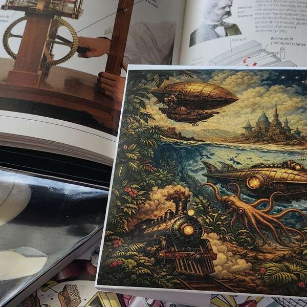 Les mercredis de l'Agora