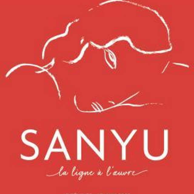 Ausstellung "Sanyu, la ligne à l'oeuvre" (Sanyu, die Linie am Werk)